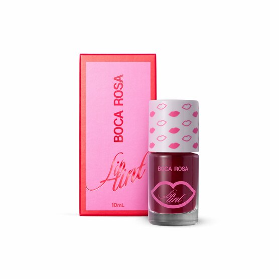 LIP TINT BOCA ROSA